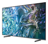 EAN 8806095427911 - Samsung QE50Q67DAUXXH Televisor 127 cm (50") 4K Ultra HD Smart TV Wifi Gris, Titanio imagen 2