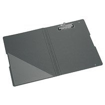 Herlitz 11226628 Portapapel Rosa
