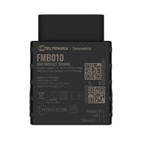 Teltonika Fmb010 Obdii Plug And Play Tracker With Gnss, Gsm And Bluetooth Connectivity