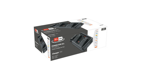 EAN 4053423322712 - Bosch 1 600 A03 607 Cargador de batería imagen 4