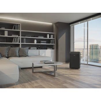 EAN 8003437629617 - Whirlpool PACF212HP B aire acondicionado portátil 60 dB Negro imagen 6