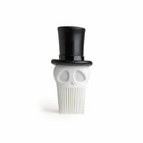 Ototo Skull Brush Basting Brush Silicone