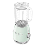 EAN 8017709328481 - Smeg BLF03PGEU licuadora 1,5 L Batidora de vaso 800 W Verde imagen 7