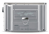 EAN 4711317995830 - Sangean ATS-909X2 Portátil Digital Blanco imagen 4