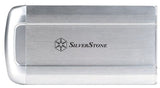 Silverstone Ms05s 2.5" Plata
