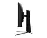EAN 4711377222280 - MSI MAG 276CPXF pantalla para PC 68,6 cm (27") 1920 x 1080 Pixeles Full HD LCD Negro imagen 5