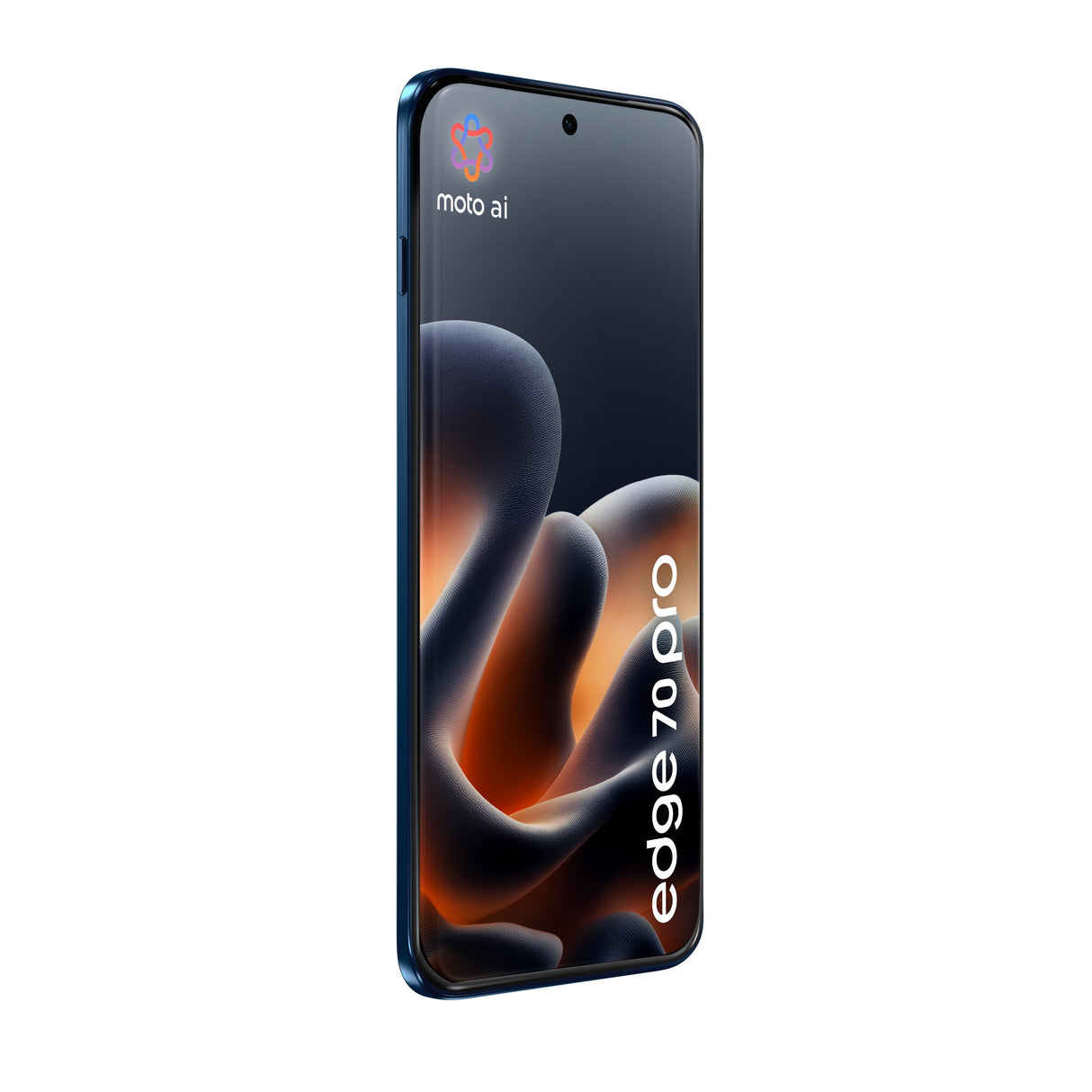 Motorola Moto Edge 70 Pro 5g 8gb Ram 256gb - Titan