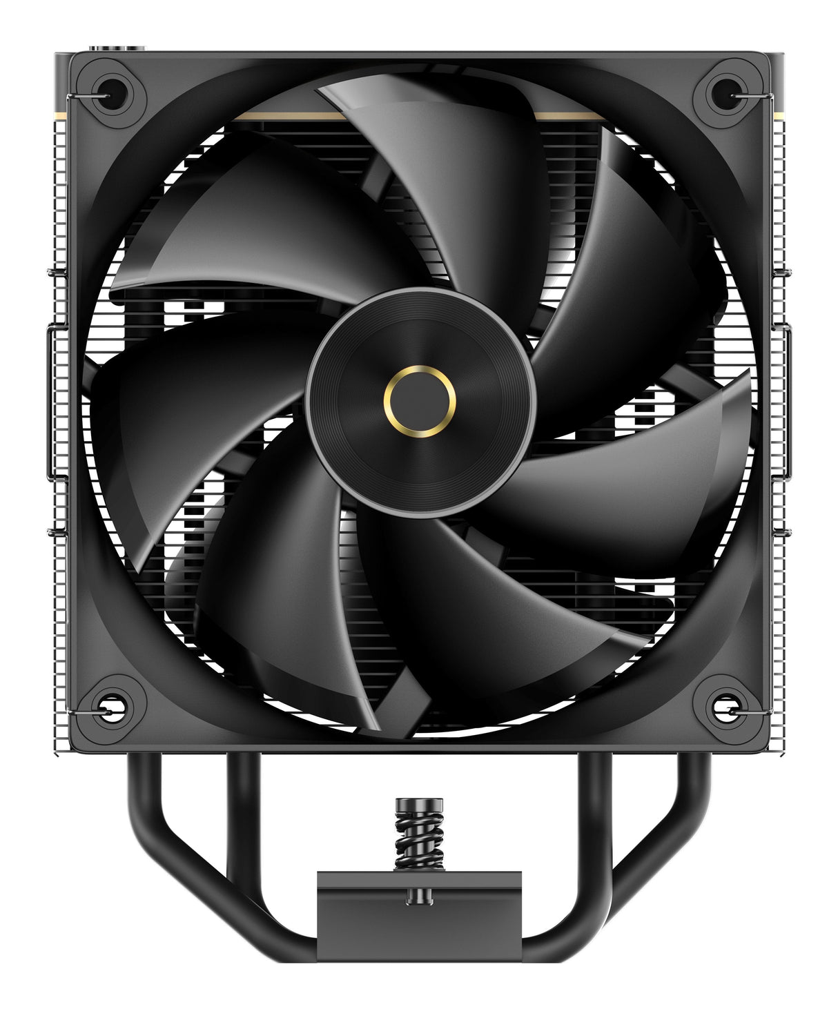 Ocypus Iota A40 Dual Fan (Negro, 120 Mm) Iota-A40-Bk2nnwd00x-Gl