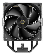 Ocypus Iota A40 Dual Fan (Negro, 120 Mm) Iota-A40-Bk2nnwd00x-Gl