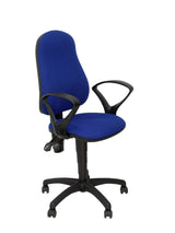EAN 8436563387784 - PIQUERAS Y CRESPO 271SARAN229 silla de oficina y de ordenador Asiento acolchado Respaldo acolchado imagen 1