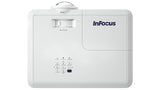 EAN 850066082003 - InFocus IN0048ST videoproyector Proyector de alcance estándar 4000 lúmenes ANSI DLP 1080p (1920x1080) 3D B imagen 5