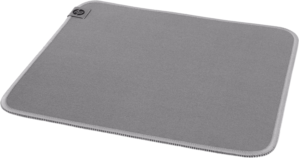EAN 0197498446776 - HP 105 Sanitizable Mouse Pad Gris imagen 2