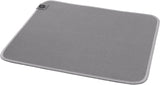 EAN 0197498446776 - HP 105 Sanitizable Mouse Pad Gris imagen 2