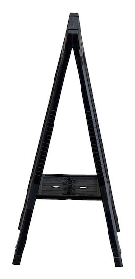 Junior Folding Sawhorse [Twin Pack]