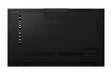 EAN 8806097646440 - Samsung QM32C-T Pantalla plana para señalización digital 81,3 cm (32") LCD Wifi 400 cd / m² Full HD Negro imagen 2