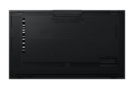 EAN 8806097646440 - Samsung QM32C-T Pantalla plana para señalización digital 81,3 cm (32") LCD Wifi 400 cd / m² Full HD Negro imagen 2