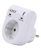 Toma Olympia Ioio Con Protección Contra Sobretensiones "Ds 2100 S"