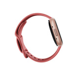 Smartwatch  Fitbit Versa 4 Pink Sand/Copper Rose