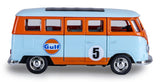 Jamara Volkwagen T1 1:38 Azul Claro 3+