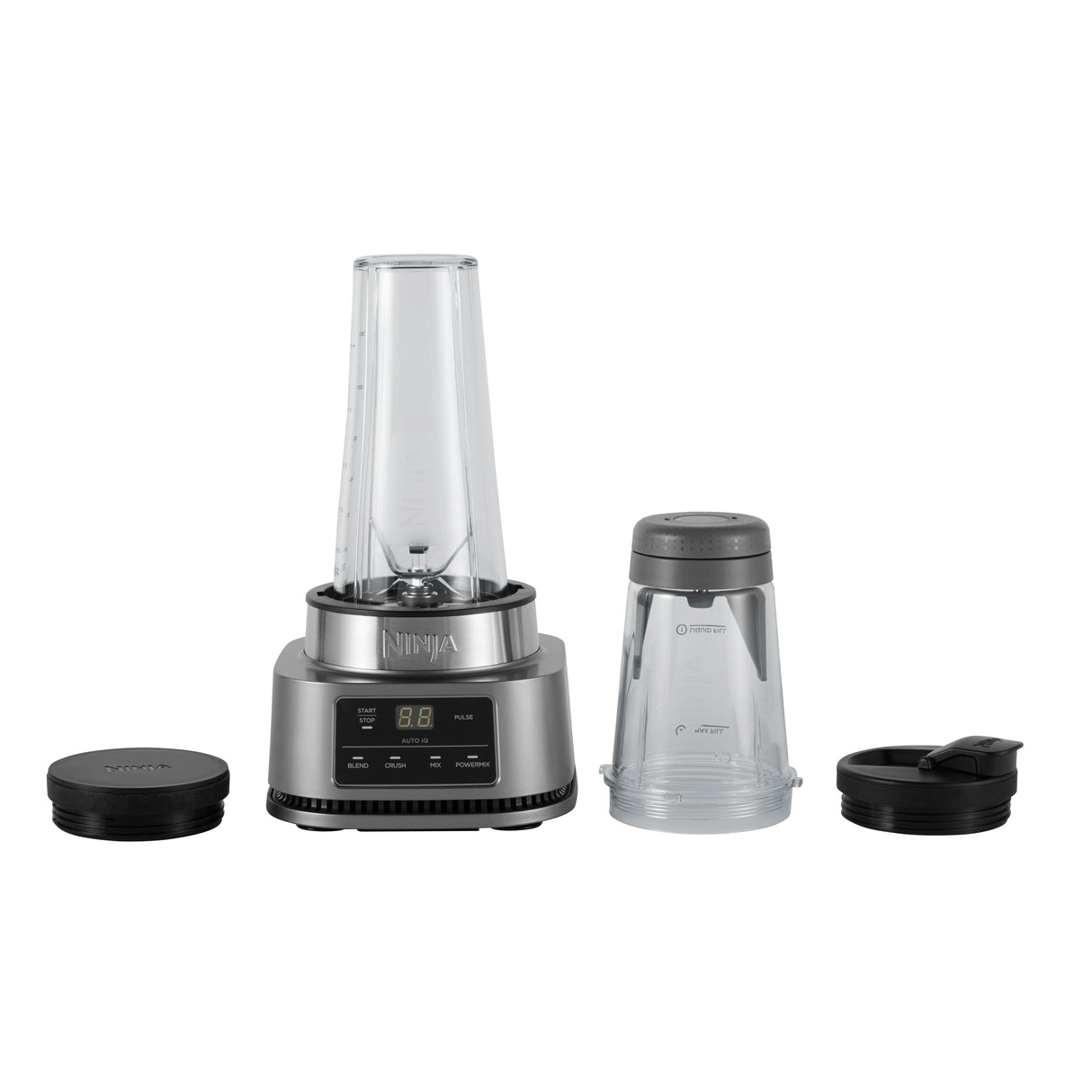 Ninja Cb100eu Standmixer