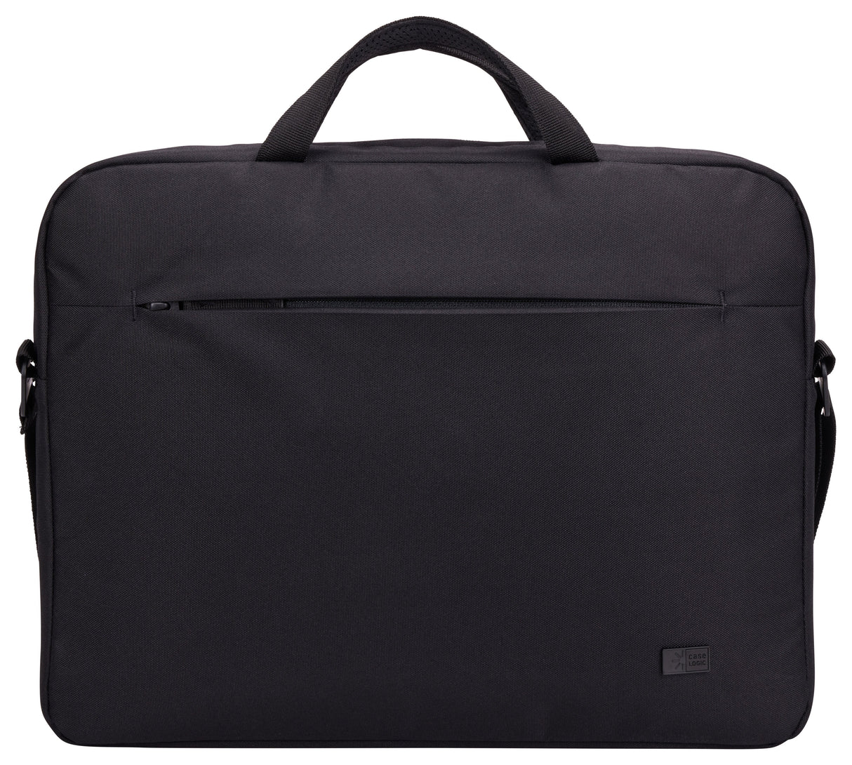 Funda Case Logic Invia116 Invigo Eco Attaché 15,6", Black