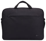 Funda Case Logic Invia116 Invigo Eco Attaché 15,6", Black