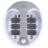 EAN 5903887801768 - Adler AD 2177 bañera de pies 450 W Gris, Blanco imagen 8