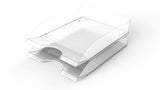Durable Basic Briefablageschale A4-C4 Transparentee