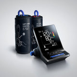 Tensiómetro De Brazo Braun Exact Fit 5 Connect