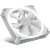 Nzxt F-Serie F120 Rgb Lüfter Triple White 120mm Rf-R12tf-W1