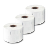 EAN 5901878502359 - Qoltec 50235 etiqueta de impresora Blanco Etiqueta para impresora autoadhesiva imagen 4