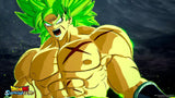 Ps5 Dragon Ball: Sparking! Zero Eu