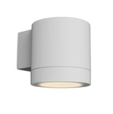 Aplique De Exterior Led Fylx 5 W, Blanco