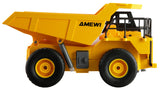 EAN 4262500341243 - Amewi Kipper 9-Kanal 1:24 RTR modelo controlado por radio Buggy Motor eléctrico imagen 7