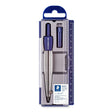 EAN 4007817550021 - Staedtler Noris 550 Azul, Plata 1 pieza(s) imagen 1