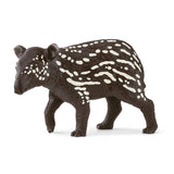 Schleich Cachorro De Tapir Vida Salvaje 14851