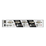EAN 4002888393379 - Lindy 39337 interruptor KVM Plata imagen 2