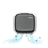 Purificador De Aire Fellowes Aeramax Pro Am4 Filtro Hepa Hasta 130m2