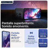 Motorola Xt2529-2 Moto G56 5g Dual Sim 8gb Ram 256gb - Blue