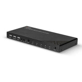 EAN 4002888328104 - Lindy 32810 interruptor KVM Negro imagen 5