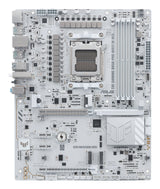 Placa  Base Asus Tuf Gaming B850-Pro Wifi7 W Neo Amd,Am5,Ddr5,Atx