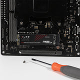 EAN 0751492642390 - PNY XLR8 CS3140 2 TB M.2 PCI Express 4.0 NVMe 3D NAND imagen 2