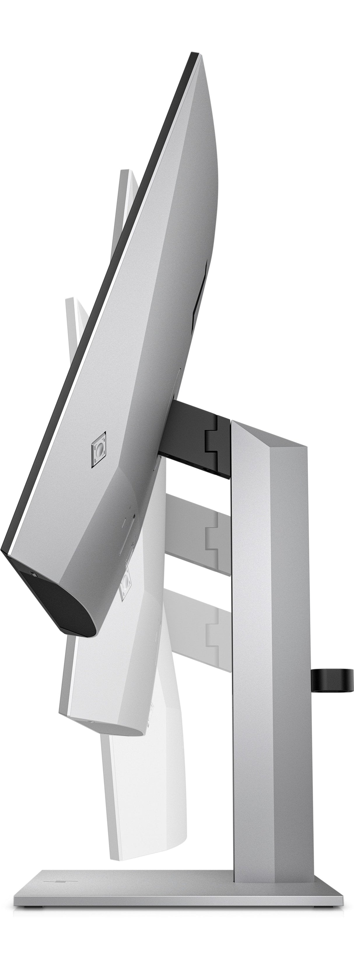 Hp Monitor Z24m G3 Qhd Usb-C Pd Workstation  23.8'' Ips 2560x1440 5ms Dp Hdmi Usb-C  Altavoces Camara Web 5mp Y  Microfono Integrados