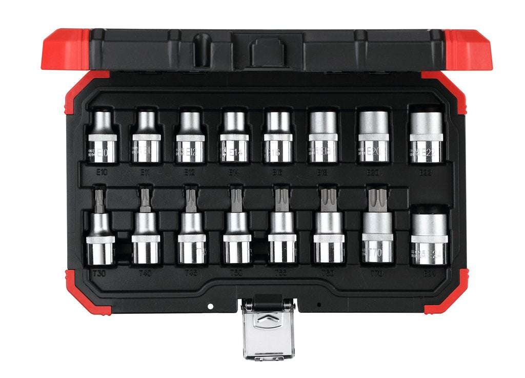 EAN 4060833000093 - Gedore R68003016 16 pieza(s) imagen 1