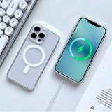 EAN 8434847069227 - COOL Accesorios COOL funda para teléfono móvil 17 cm (6.7") Transparente imagen 4