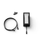 EAN 8718696174333 - Philips Hue White and Color ambiance 1745930P7 Aplique de pared para exterior 8 W imagen 2