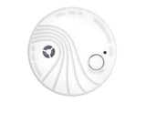 EAN 6941264068907 - Hikvision DS-PDSMK-S-WE detector de humo Detector fotoeléctrico de reflexión Inalámbrico imagen 1