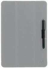 Funda Mobilis Edge Para Ipad 2019 De 10,2 "(7.A Generación)