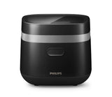 EAN 8720389055324 - Philips 3000 series HD3090/80 olla a presión Negro 436 W imagen 9