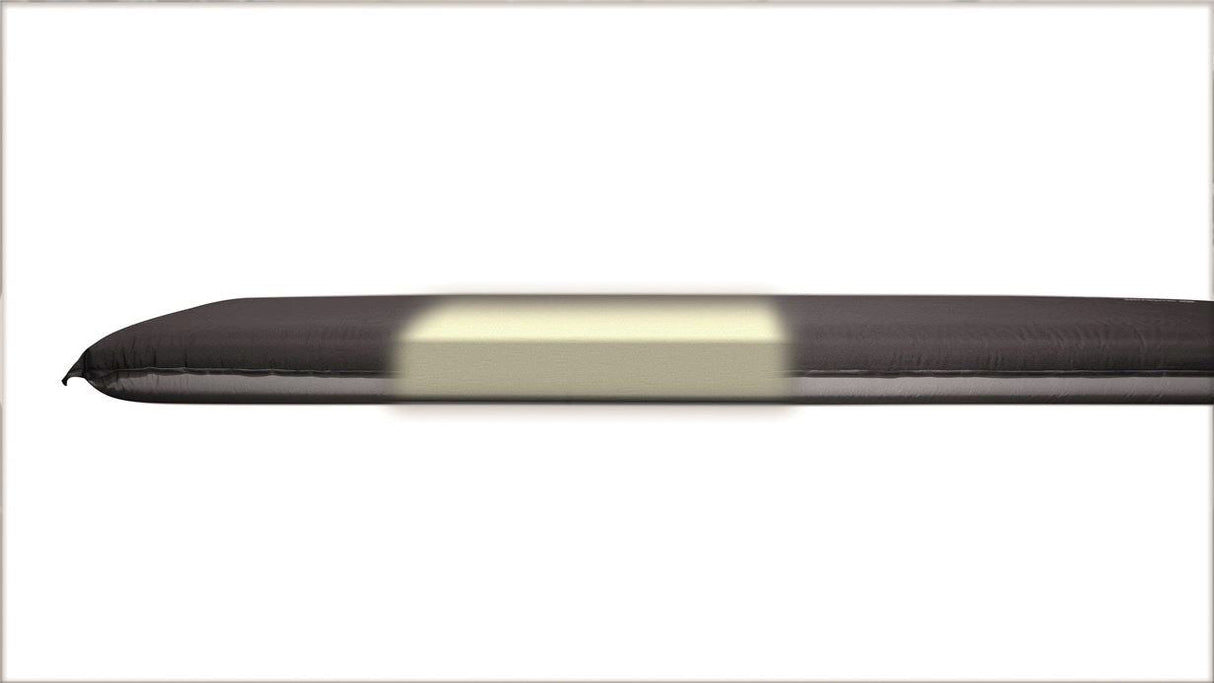 Outwell Sleepin Single Self-Inflating Mat 10.0 Cm